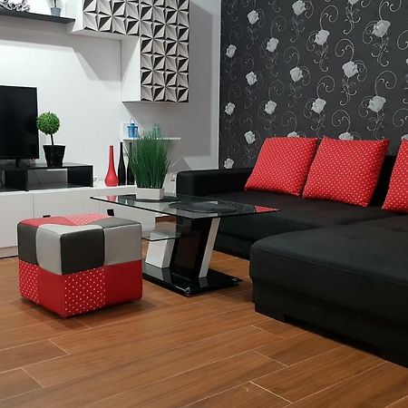 Roxxxapartament Twin Residence Mamaia Room photo