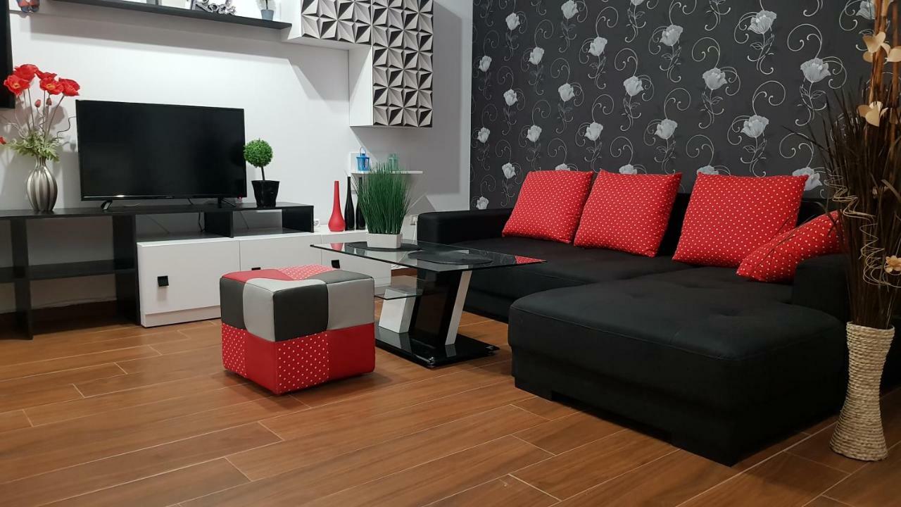 Roxxxapartament Twin Residence Mamaia Room photo